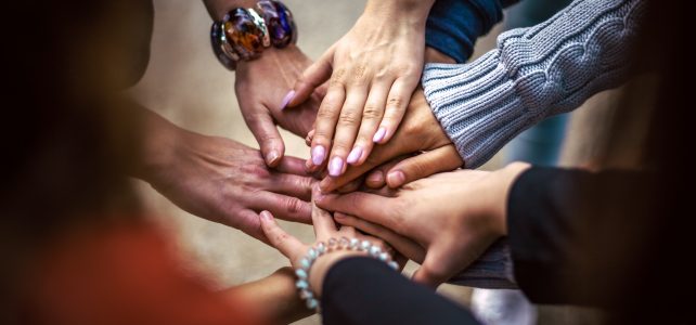 team, friendship, group