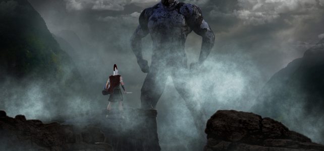 titanium, fighter, landscape