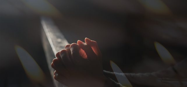 prayer, faith, religion