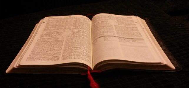 bible, god, religion