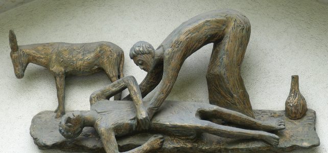 good samaritan, samaritan, help