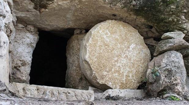 ,,Die Tatsache der Auferstehung“ – Predigt von Andreas Ernst vom 09.04.2023