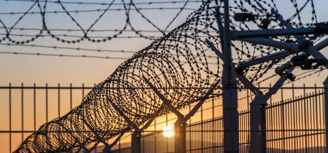 insulation, prison, wire, barbed wire, the sky, the sun, freedom, the end of the, the prisoner, penalty, crime, safety, distancing, dusk, prison, prison, prison, prison, prison