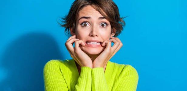 „Wie man Angst besiegt“ – Predigt von Andreas Ernst vom 12.04.2026