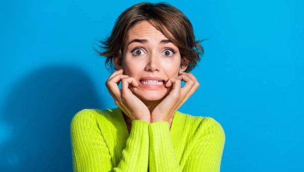 „Wie man Angst besiegt“ – Predigt von Andreas Ernst vom 12.04.2026