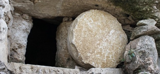 „Die Tatsache der Auferstehung“ – Predigt von Andreas Ernst vom 05.04.2026