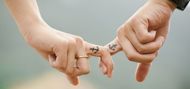 „Gesunde Beziehungen“ Predigt vom 08.07.2018 (A. Ernst) „Gesunde Beziehungen“ Predigt vom 08.07.2018 (A. Ernst)