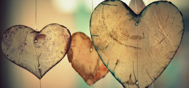 „Summa Summarum – was bleibt?“ – Predigt von Andreas Ernst vom 25.11.2018 „Summa Summarum – was bleibt?“ – Predigt von Andreas Ernst vom 25.11.2018