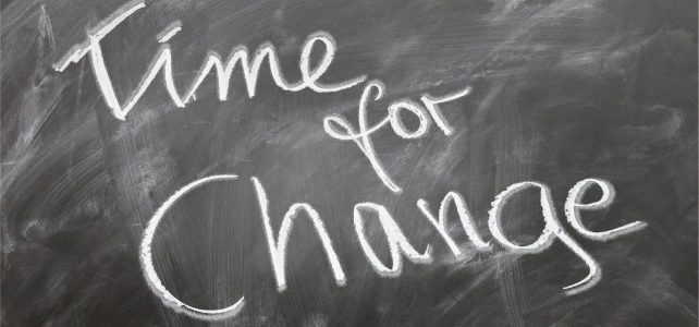 „Neuanfang“ Predigt vom 16.09.2018 von Lukas Ernst „Neuanfang“ Predigt vom 16.09.2018 von Lukas Ernst