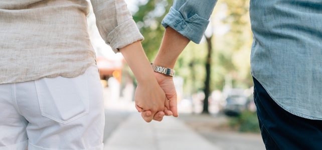 „Gesunde Beziehungen – Richte nicht“ – Predigt von Andreas Ernst vom 08.03.2020