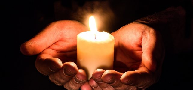 „Die lebendige Hoffnung“ – Predigt von Andreas Ernst vom 11.12.2022