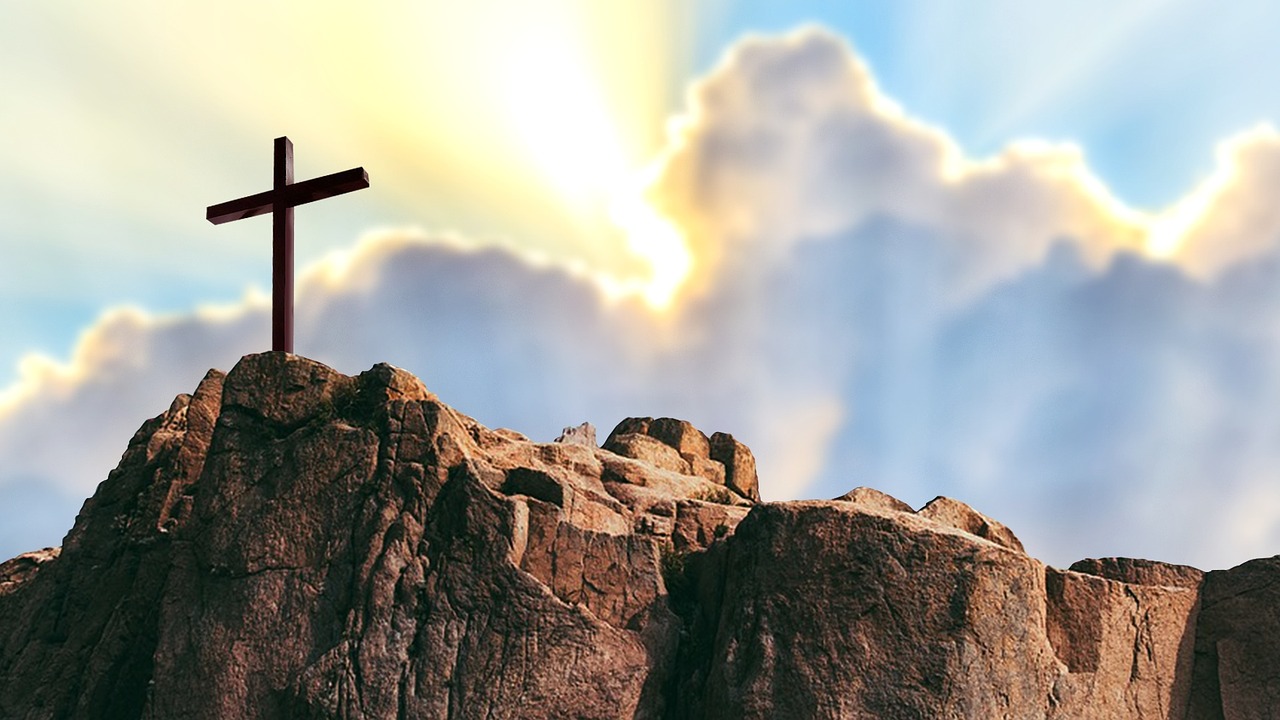 „Die Tatsache der Auferstehung“ – Predigt von A. Ernst vom 21.04.2019