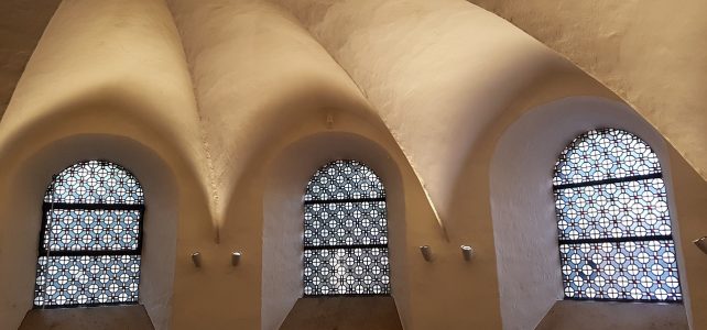 „Begegnung mit Gott“ – Predigt von Andreas Ernst vom 31.03.2019