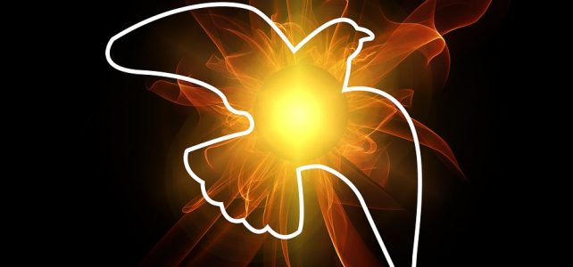 „Die Gaben des Heiligen Geistes“ Predigt vom 17.06.2018 (A. Ernst) „Die Gaben des Heiligen Geistes“ Predigt vom 17.06.2018 (A. Ernst)