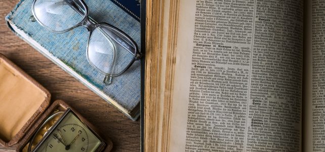 „Weisheit“ Predigt vom 03.06.2018 (B. Edinger) „Weisheit“ Predigt vom 03.06.2018 (B. Edinger)